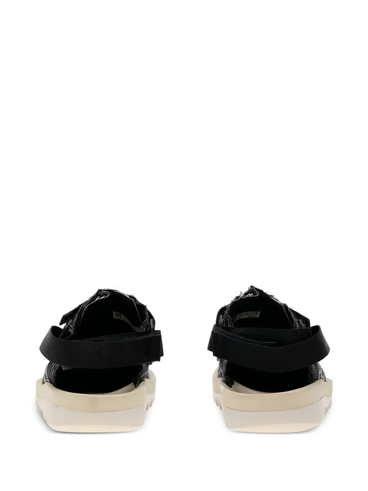 Reebok Beatnikストラップミュール - 画像3