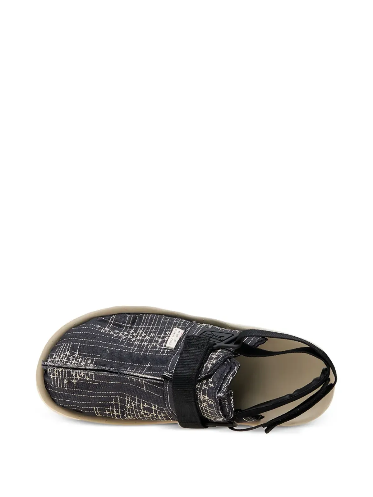 Reebok Beatnikストラップミュール - 画像4