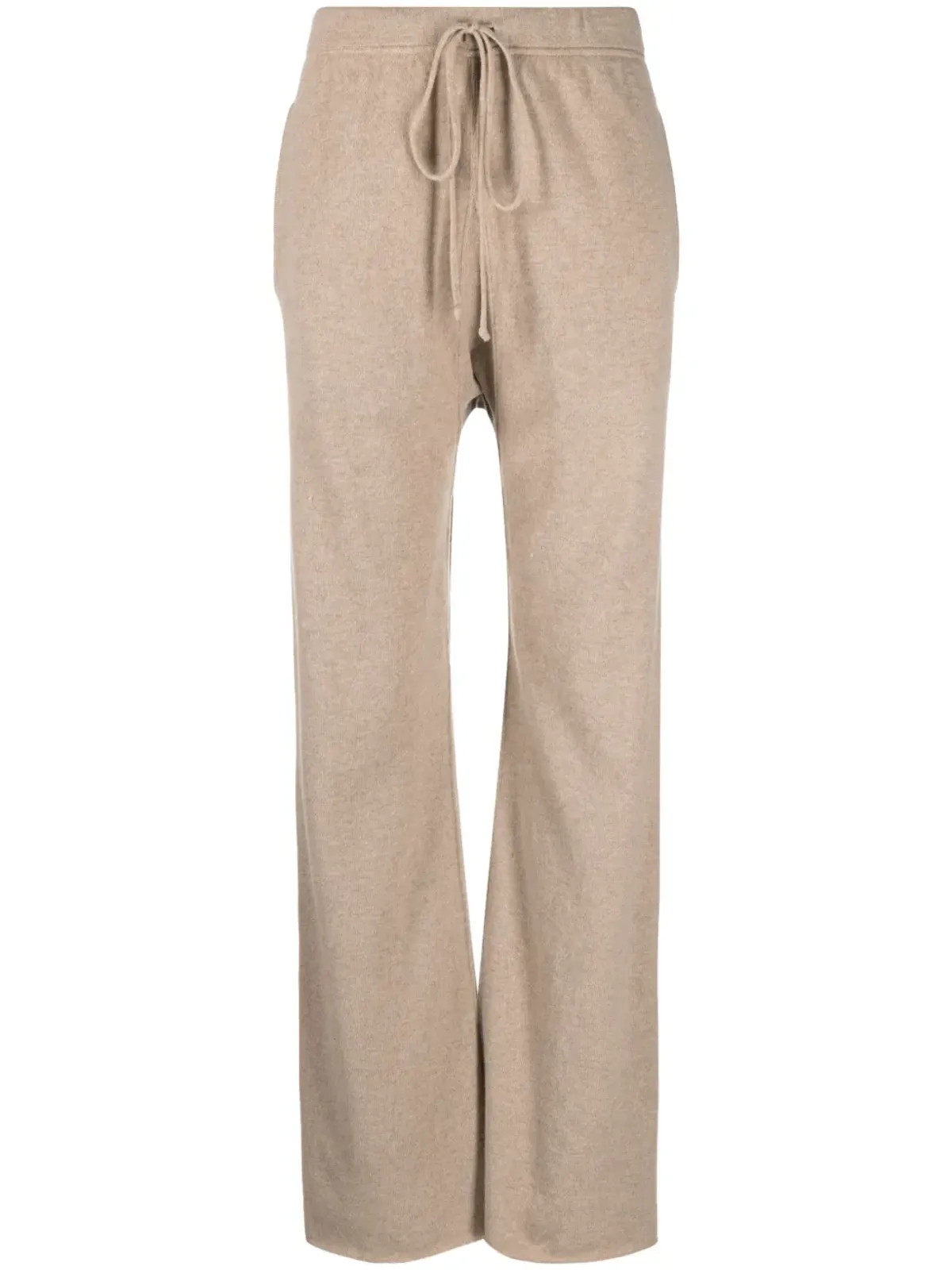 Maison Margiela ストレートレッグ ニットパンツ - 画像1