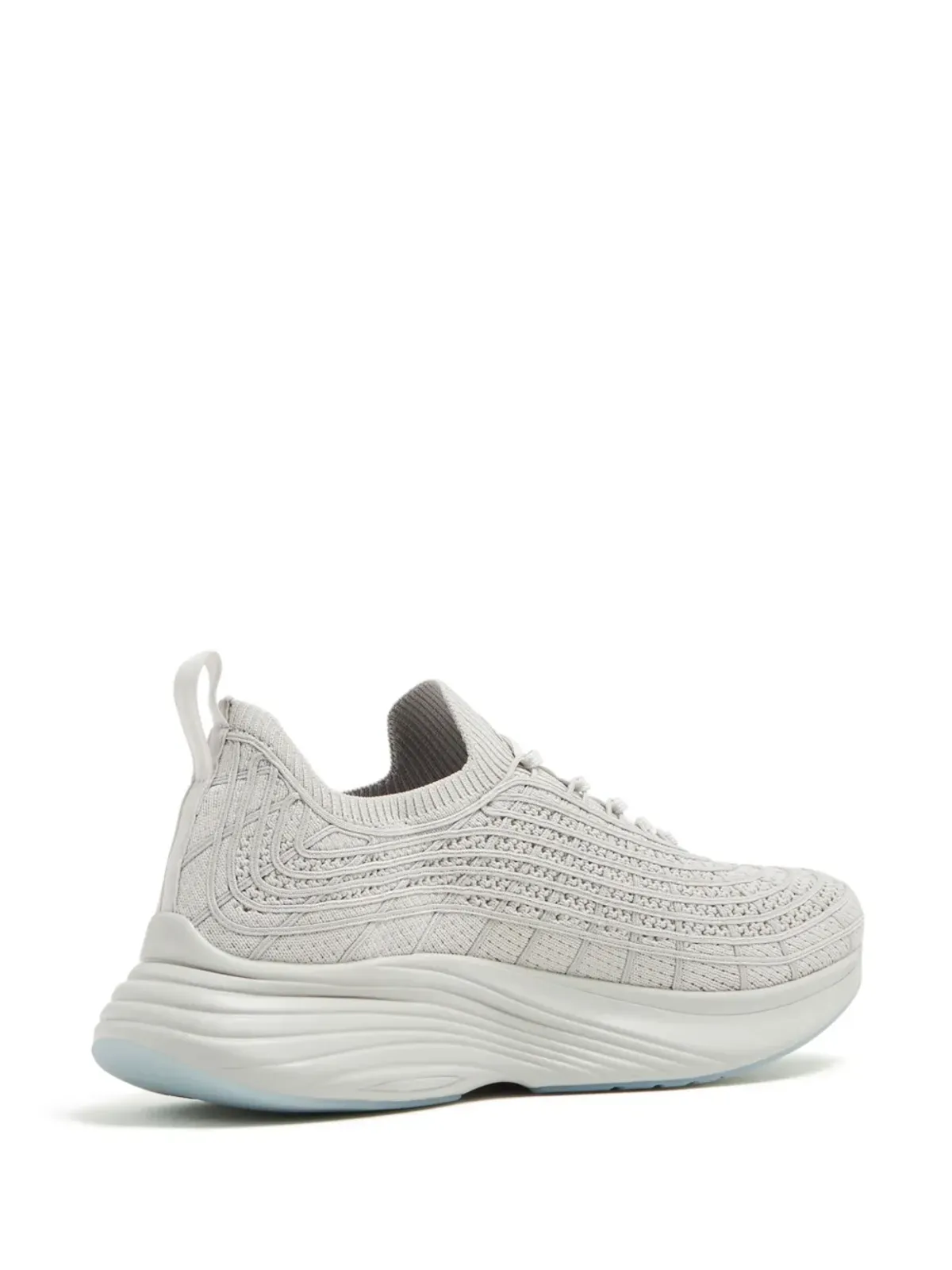 APL: ATHLETIC PROPULSION LABS TechLoom Zipline スニーカー - グレー - 画像3