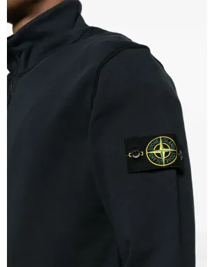 Stone Island コンパス コットン スウェットシャツ - サムネイル5