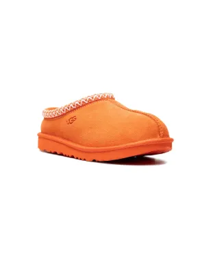 UGG Kids Tasman II レッドスリッパ - サムネイル1