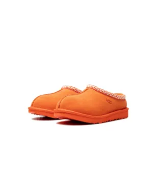 UGG Kids Tasman II レッドスリッパ - サムネイル5