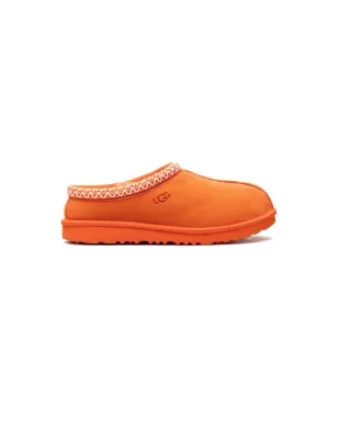 UGG Kids Tasman II レッドスリッパ - サムネイル2