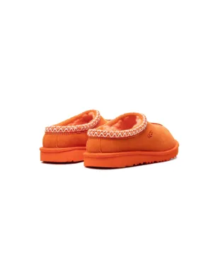 UGG Kids Tasman II レッドスリッパ - サムネイル3