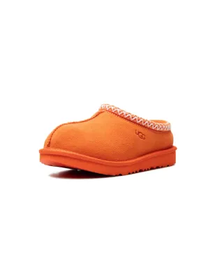 UGG Kids Tasman II レッドスリッパ - サムネイル4