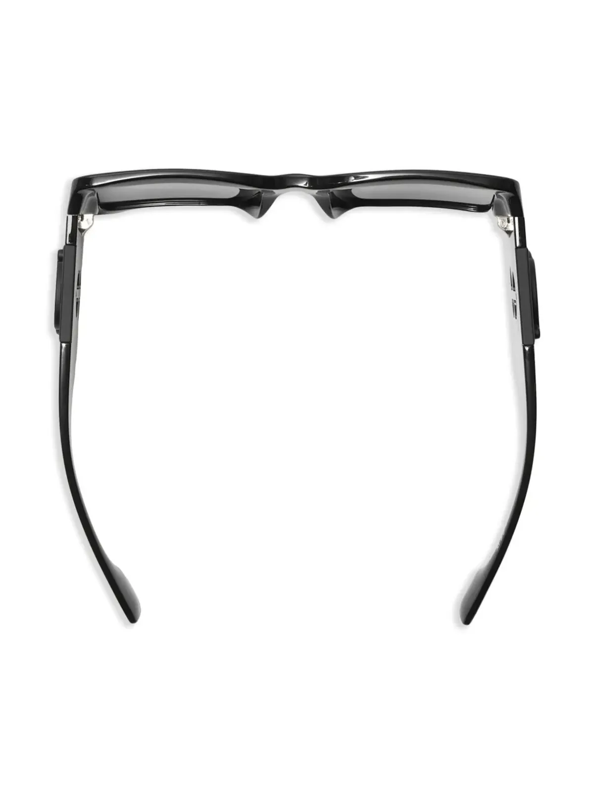 Burberry Eyewear TBスクエアフレーム サングラス - 画像3