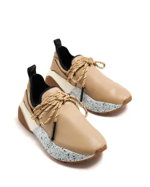 Stella McCartney エクリプス フェイクレザー スニーカー - サムネイル2