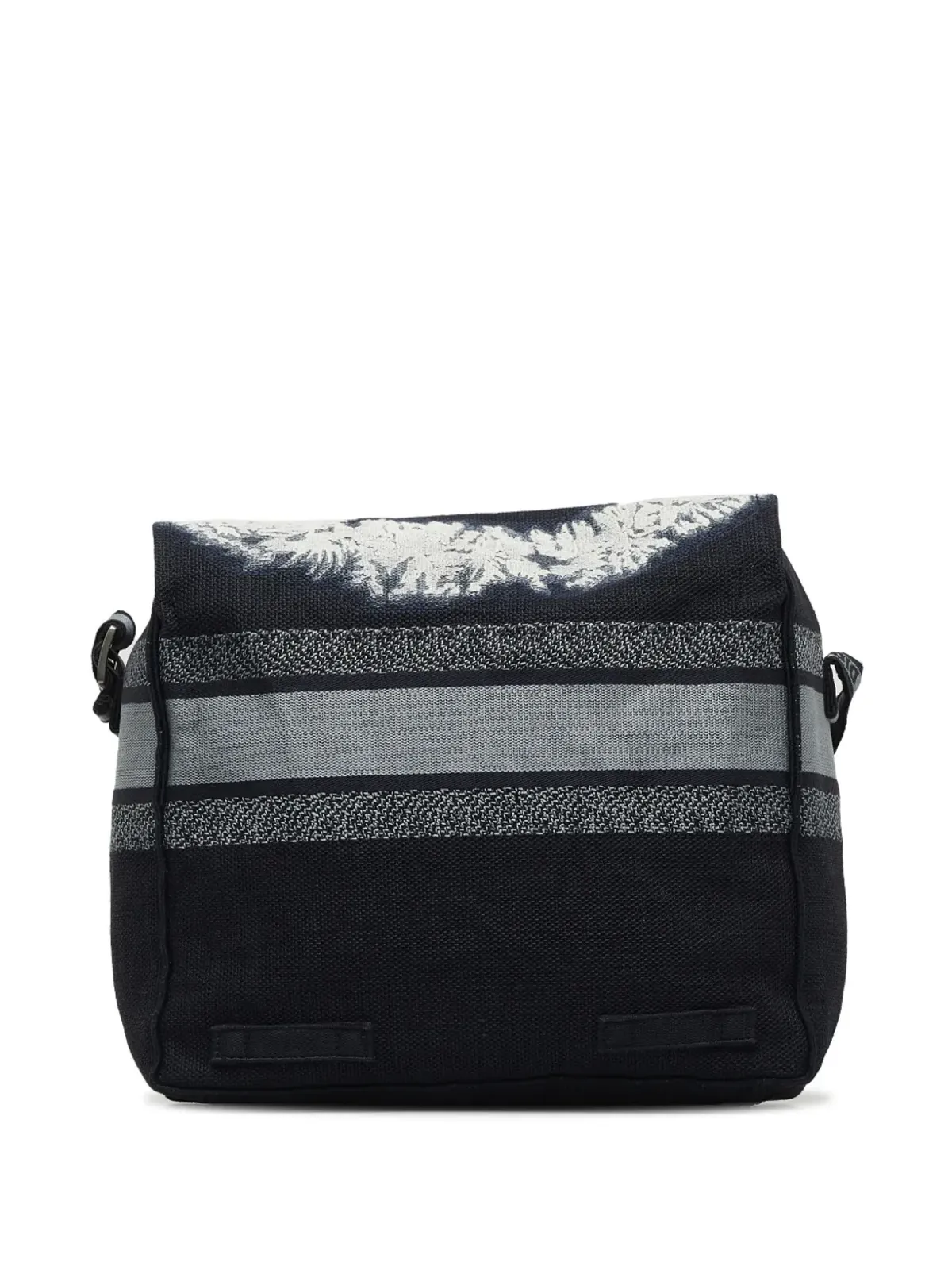 Christian Dior ビンテージ 2020年 Diorcamp ショルダーバッグ ブルー - 画像2
