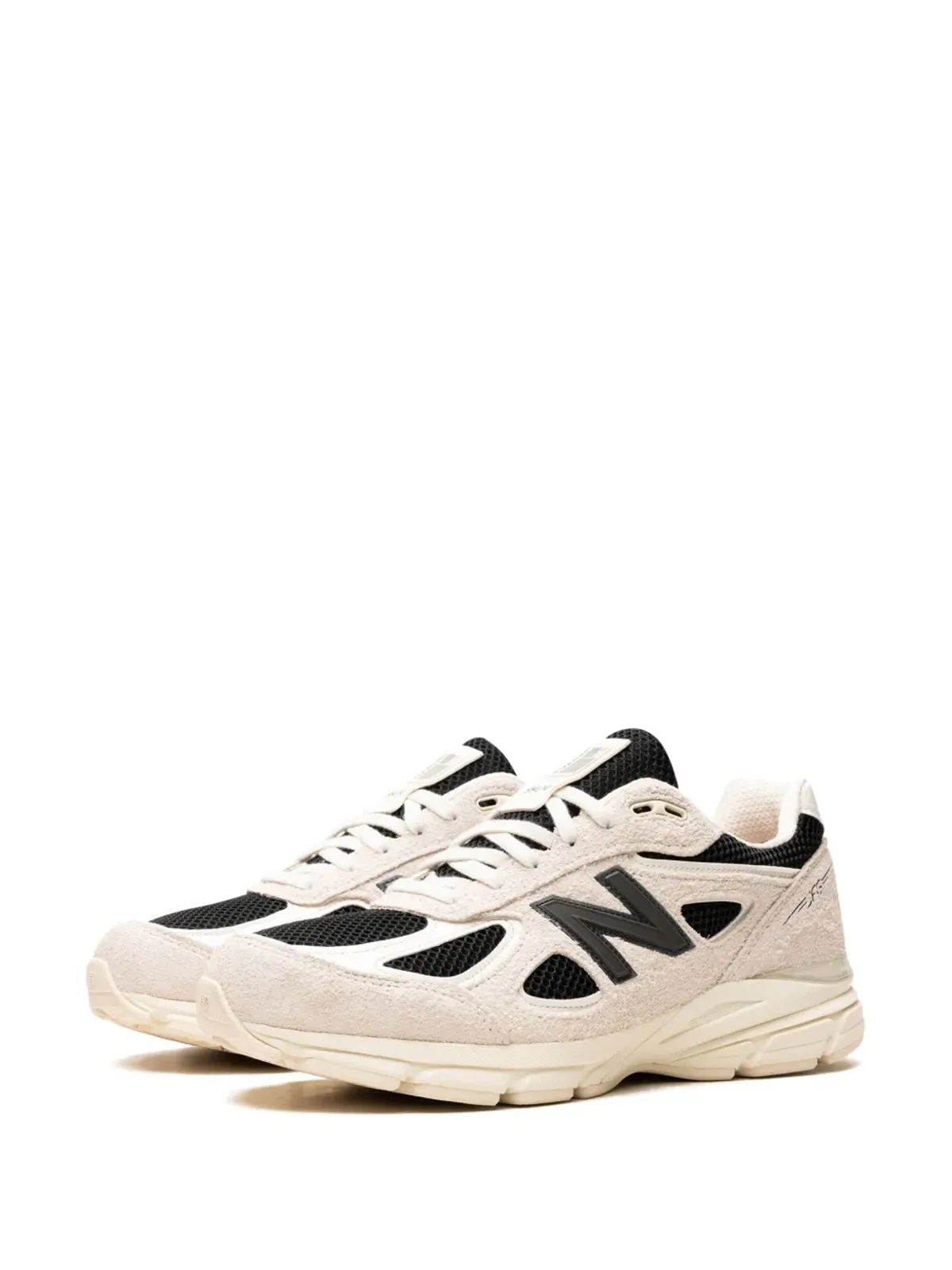 New Balance 990v4 ジョー・フレッシュグッズ スニーカー - 画像5