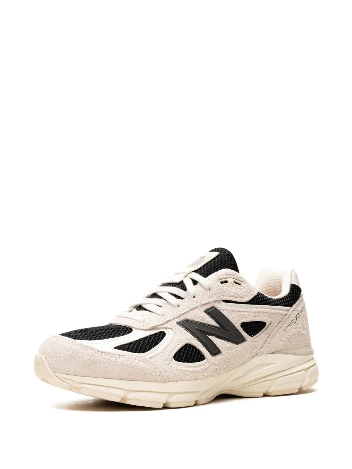 New Balance 990v4 ジョー・フレッシュグッズ スニーカー - 画像3