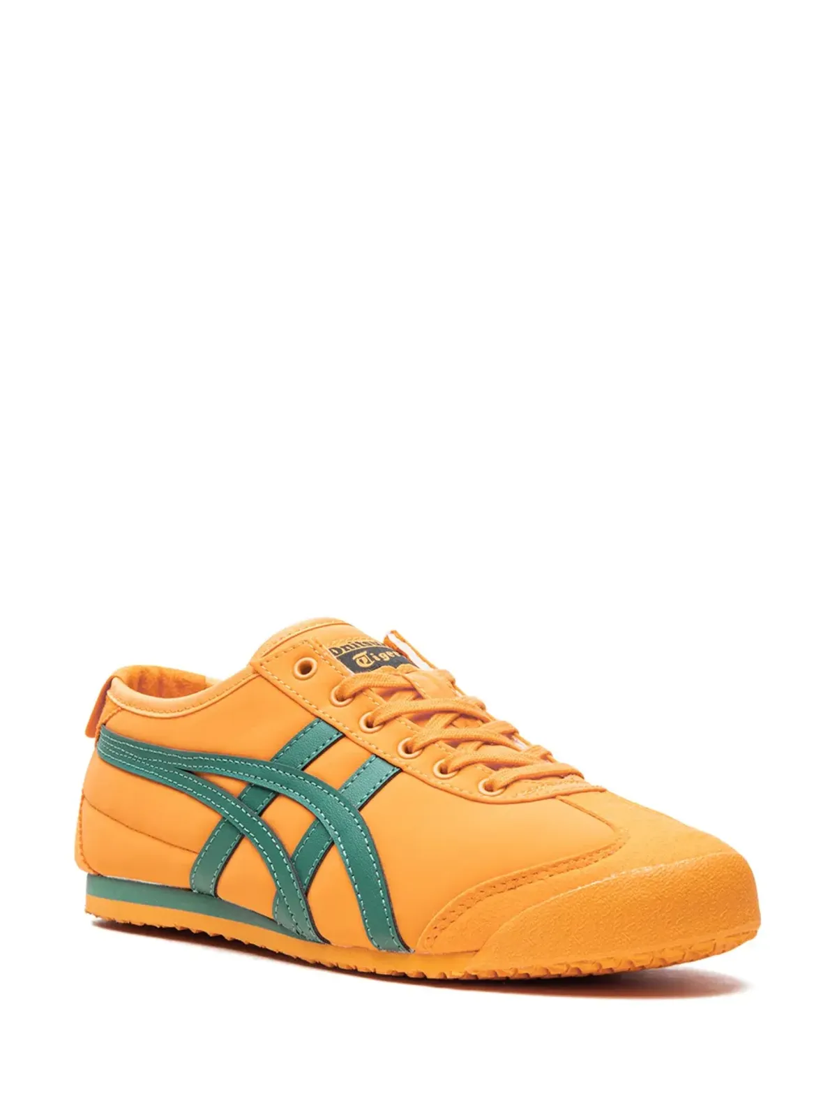 Onitsuka Tiger Mexico 66™ Citrus/Edible Moss スニーカー - イエロー - 画像2