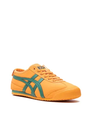 Onitsuka Tiger Mexico 66™ Citrus/Edible Moss スニーカー - イエロー - サムネイル2