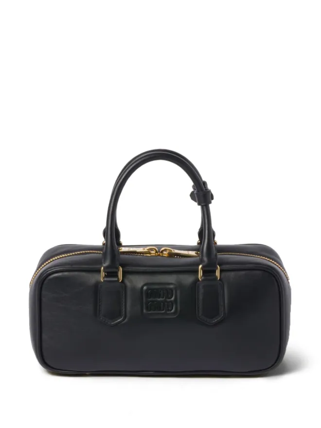 Miu Miu Miu Miu ミニ Arcadie トートバッグの商品画像