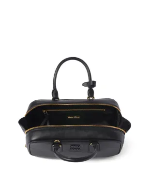 Miu Miu ミニ Arcadie トートバッグ - サムネイル5
