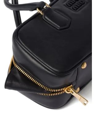 Miu Miu ミニ Arcadie トートバッグ - サムネイル3