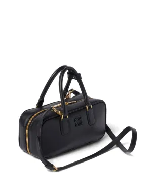 Miu Miu ミニ Arcadie トートバッグ - サムネイル4