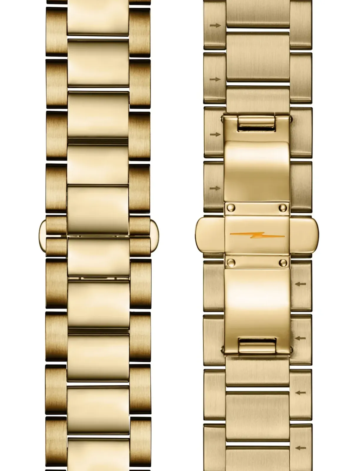 Shinola Argonite 5021 - ゴールド - 画像5