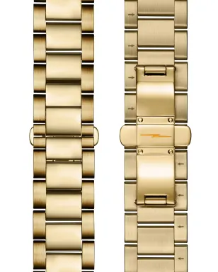 Shinola Argonite 5021 - ゴールド - サムネイル5