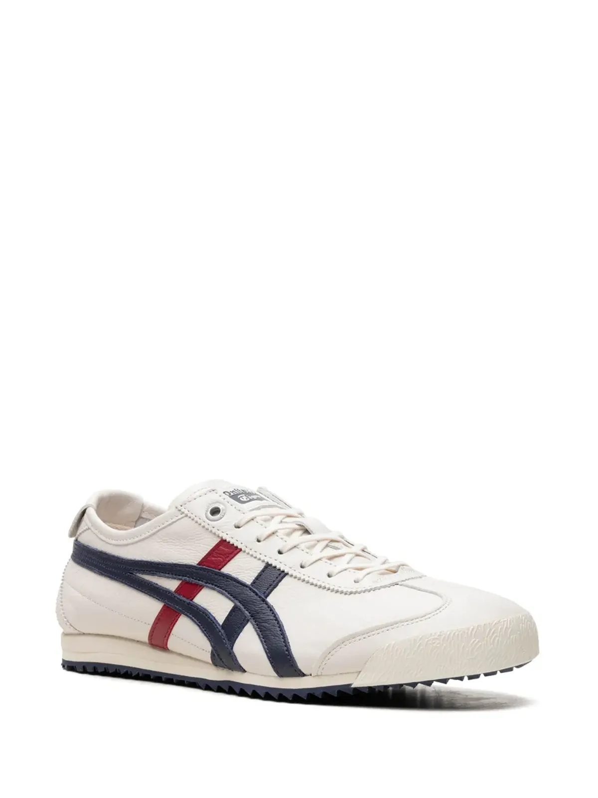 Onitsuka Tiger Mexico 66 SD Cream Peacoat スニーカー - 画像2