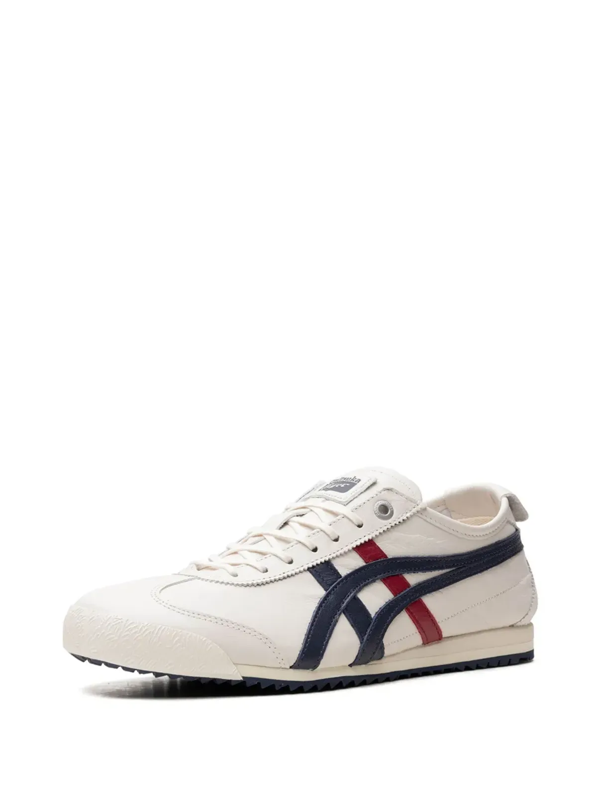 Onitsuka Tiger Mexico 66 SD Cream Peacoat スニーカー - 画像4