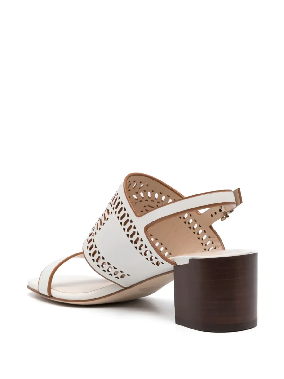 Tod's Catena 65mm サンダル - 画像3