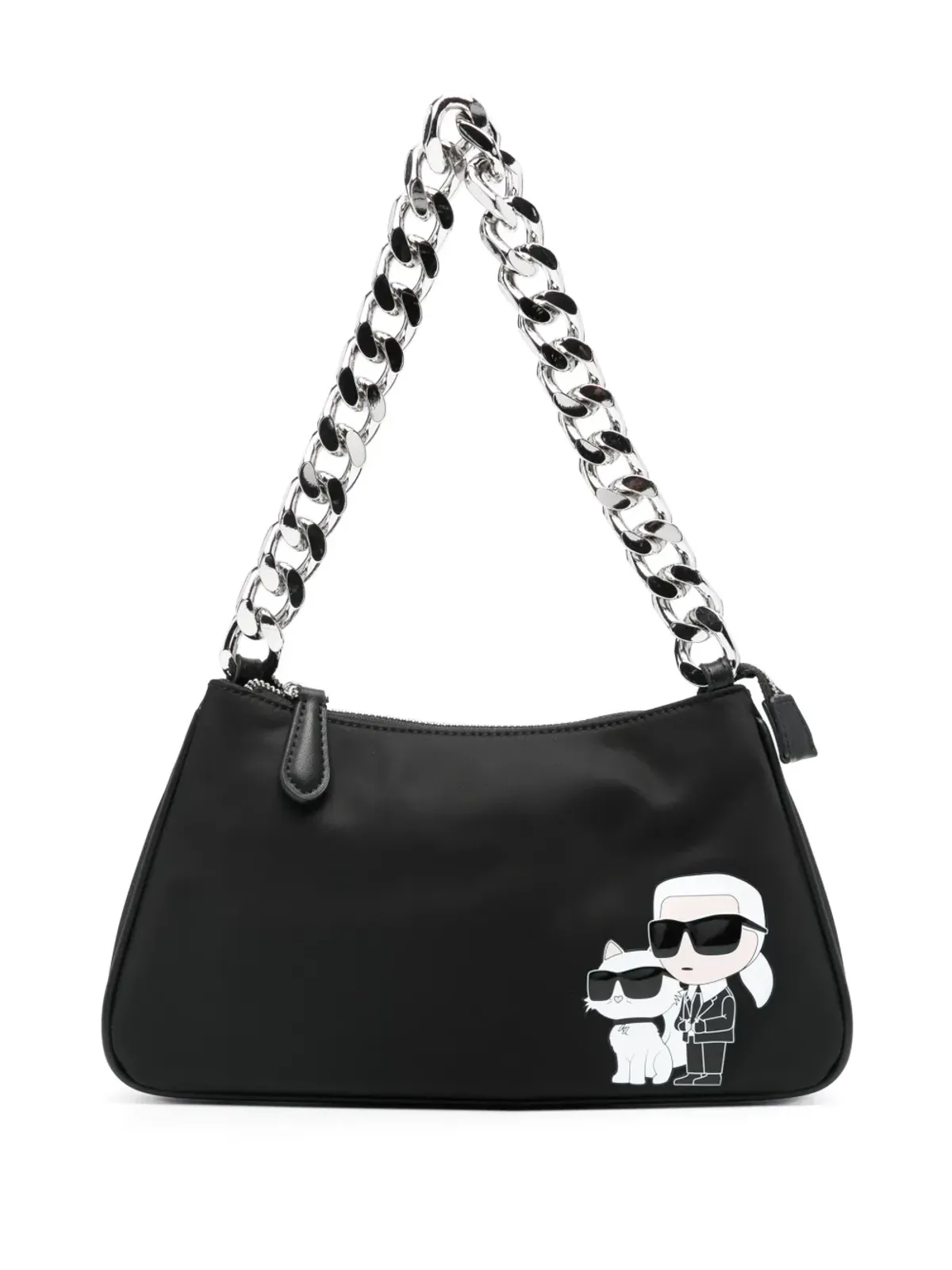Karl Lagerfeld - 画像1