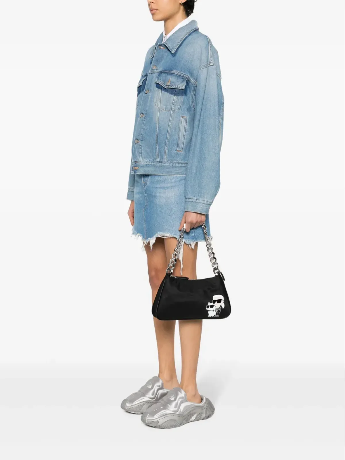 Karl Lagerfeld - 画像2