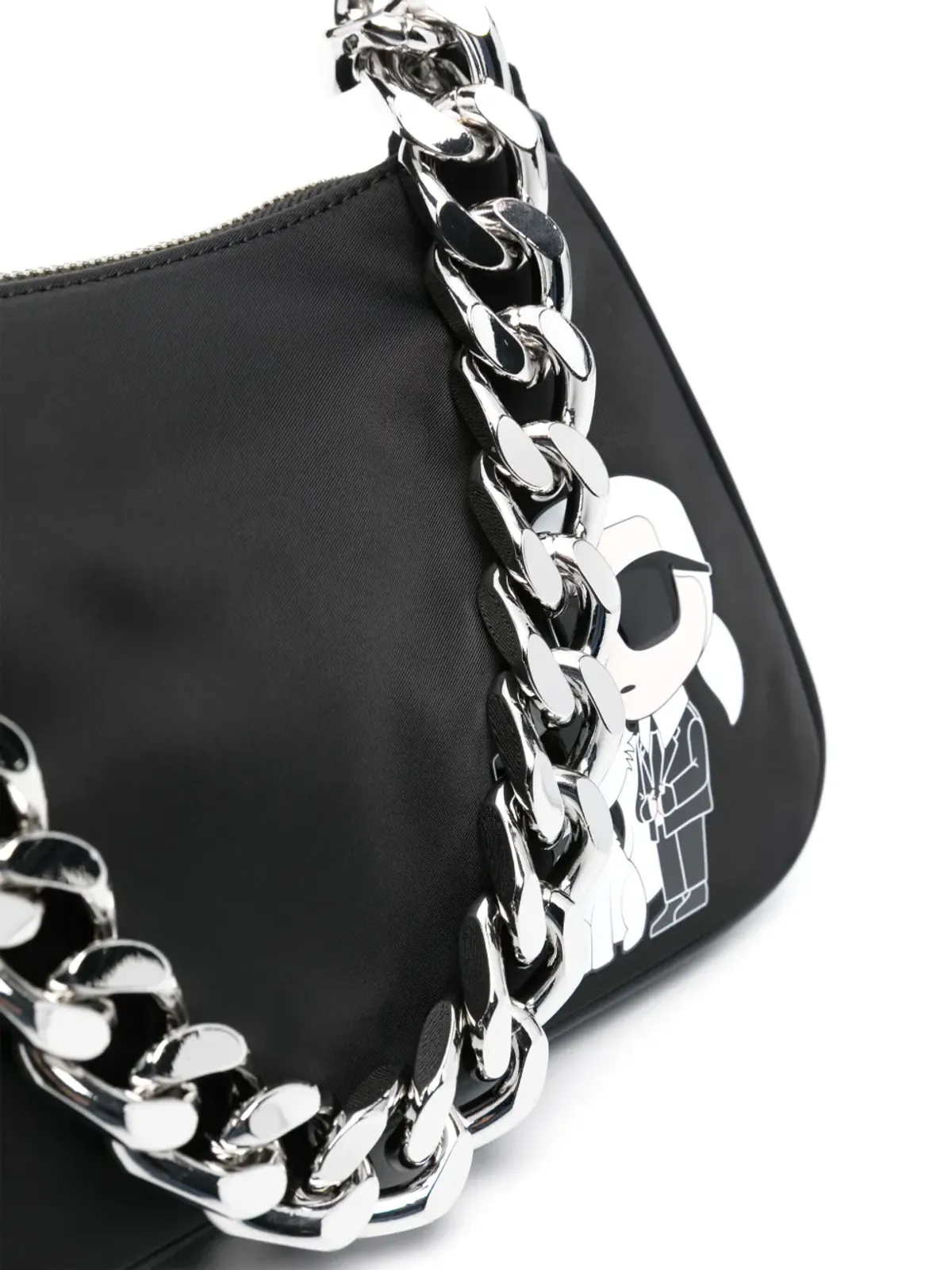 Karl Lagerfeld - 画像4
