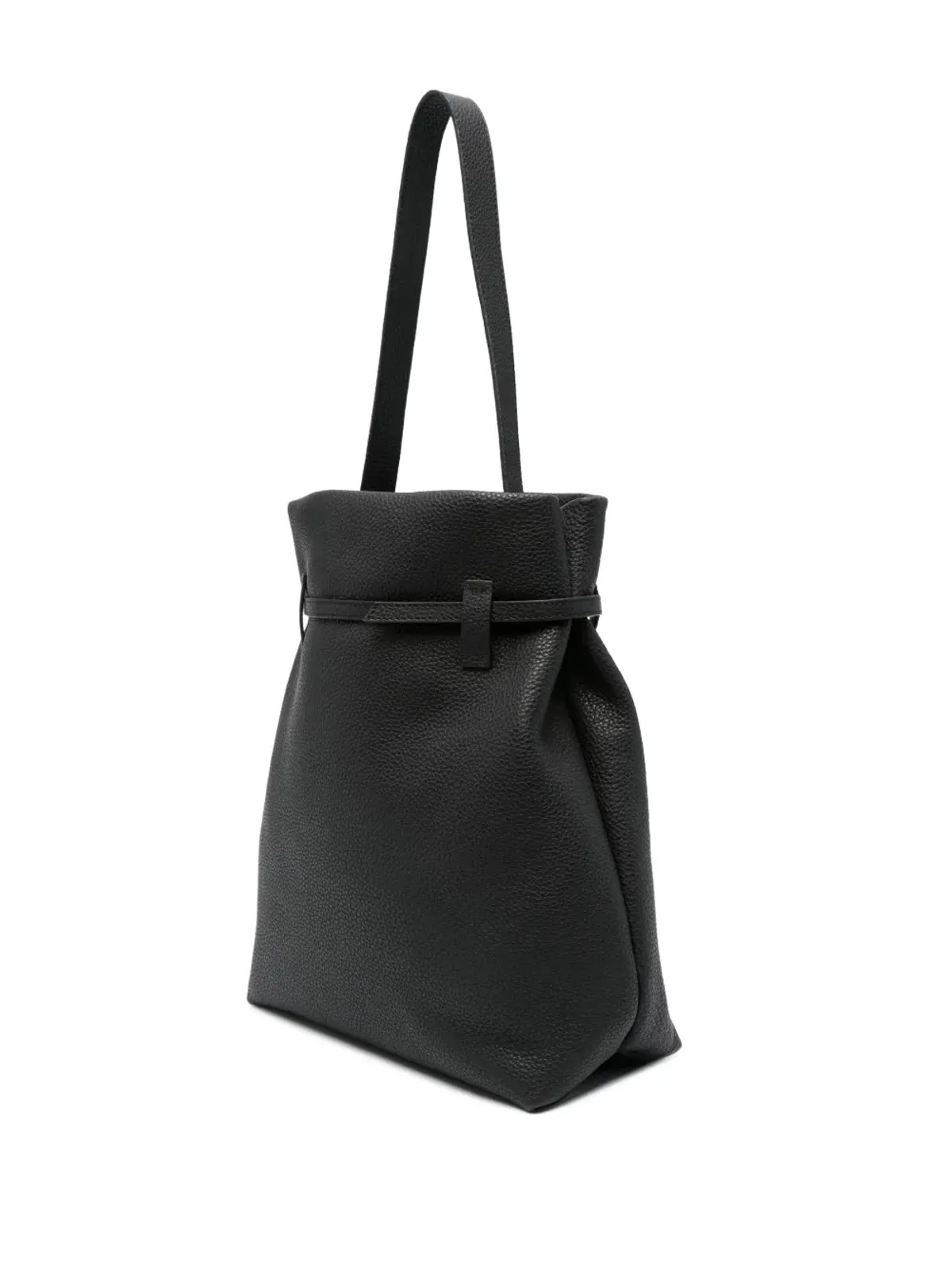 Manu Atelier Tote du Jour ショルダーバッグ - 画像3