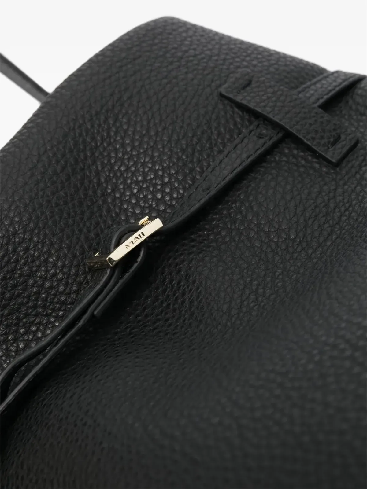 Manu Atelier Tote du Jour ショルダーバッグ - 画像4