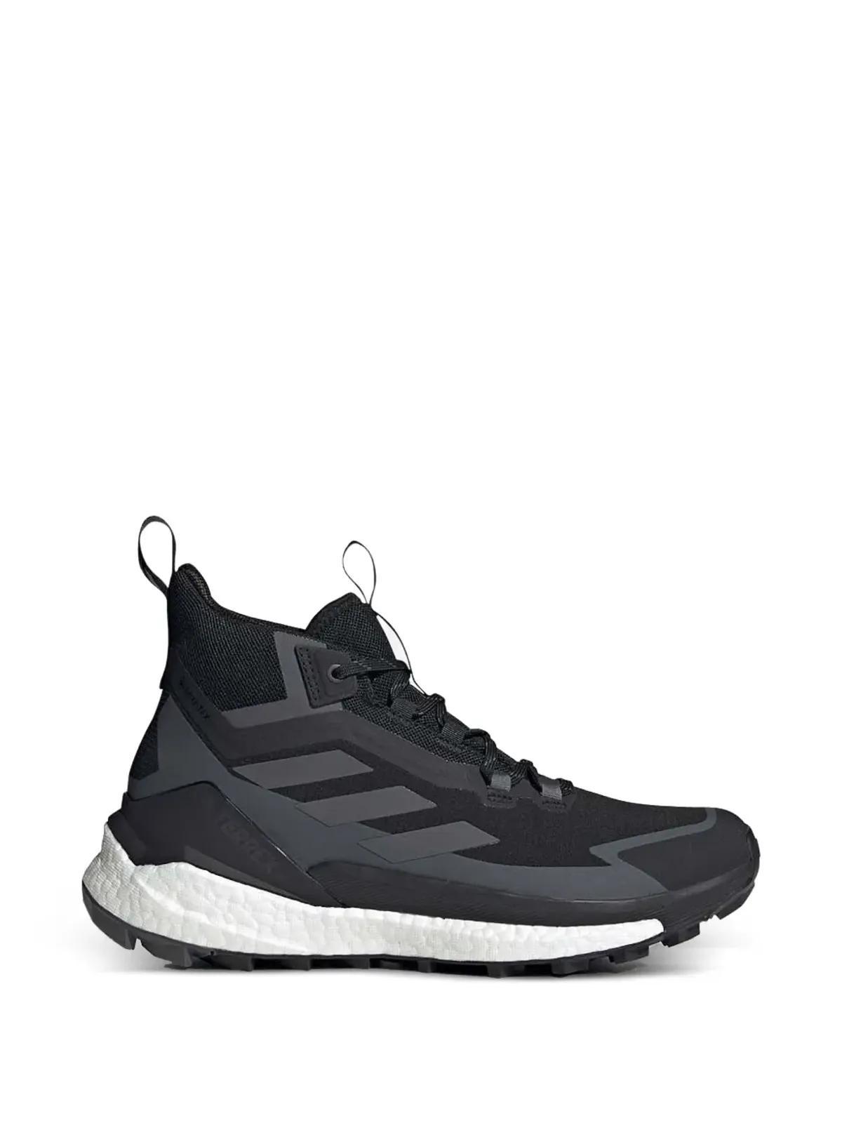 adidas テレックス フリー ハイカー 2.0 Gore-Tex スニーカー - ブラック - 画像1