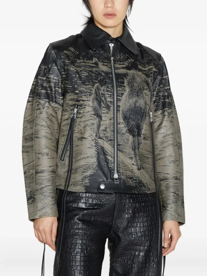 EYTYS EYTYS Dixon Zorn jacket - Greyの商品画像