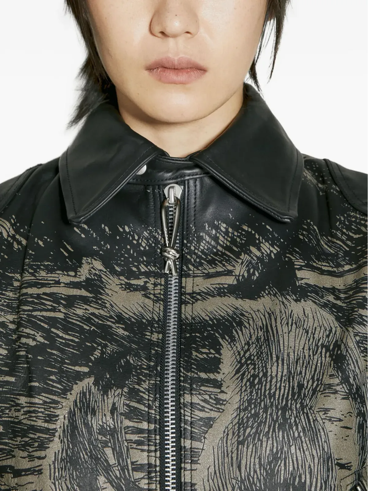 EYTYS Dixon Zorn jacket - Grey - 画像4