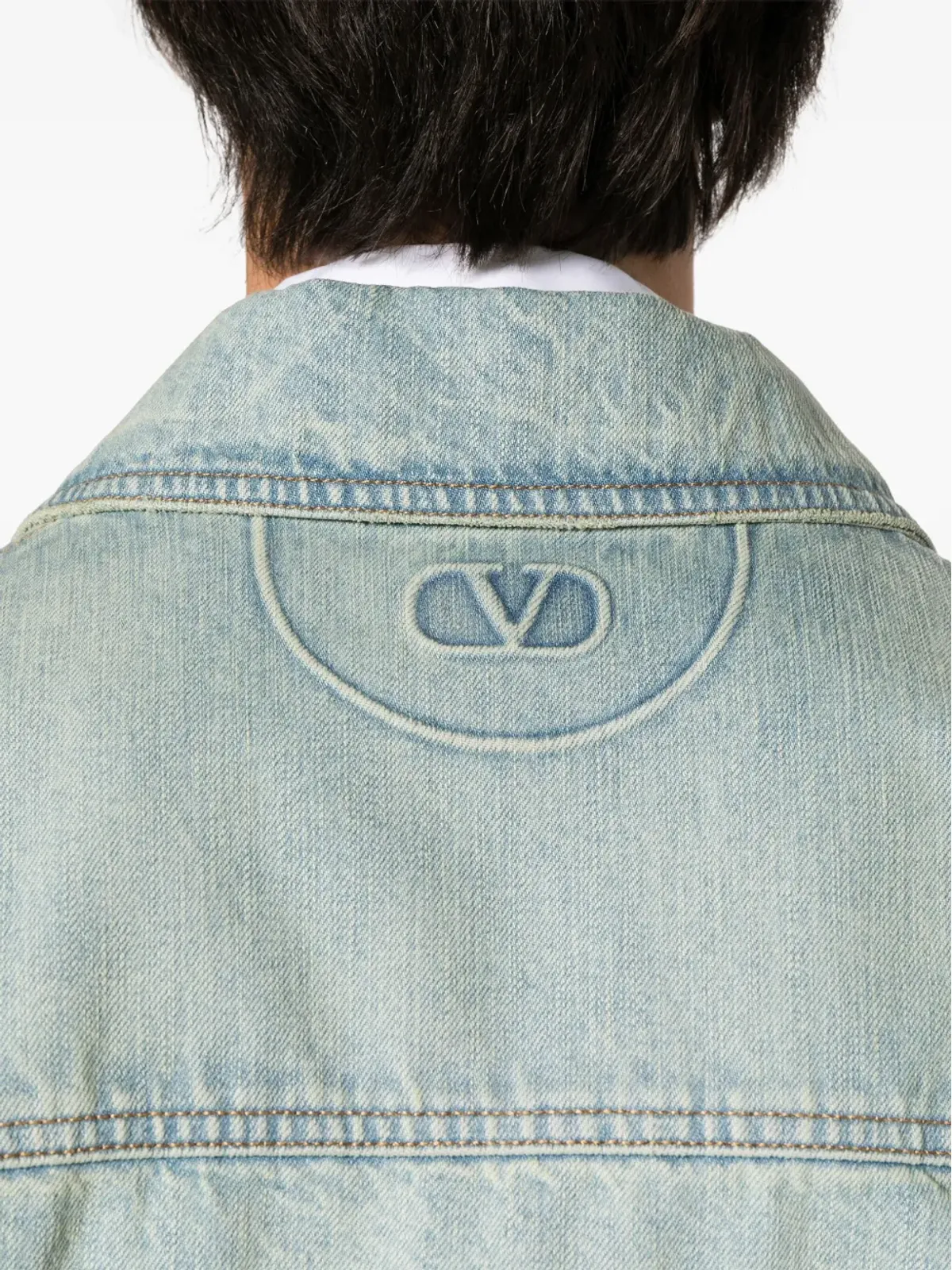 Valentino Garavani - 画像5