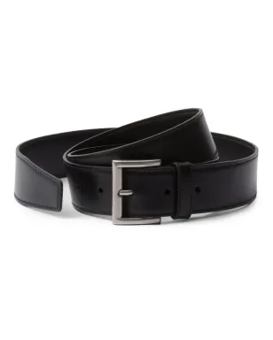 Prada バックル付きレザーベルト - サムネイル1