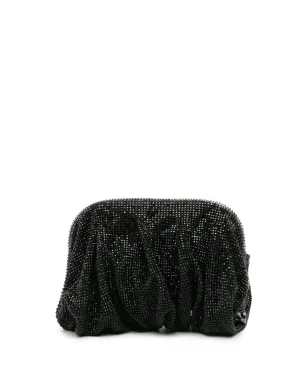 Benedetta Bruzziches Venus ラインストーン付きクラッチバッグ - サムネイル1