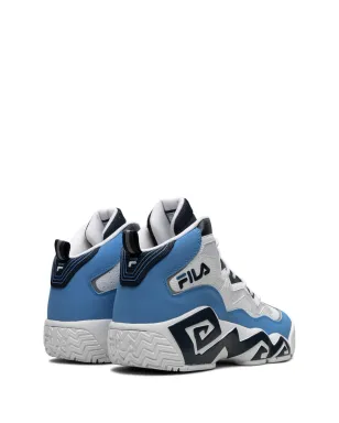 Fila MB FG ホワイト/ブルー スニーカー - サムネイル3