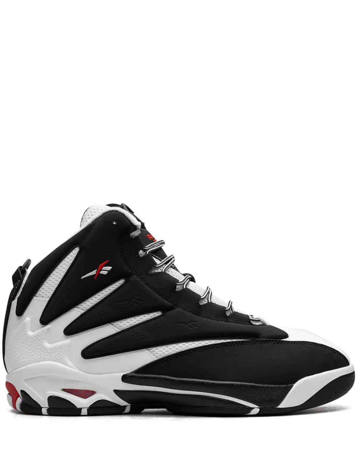 Reebok The Blast OGスニーカー - 画像1