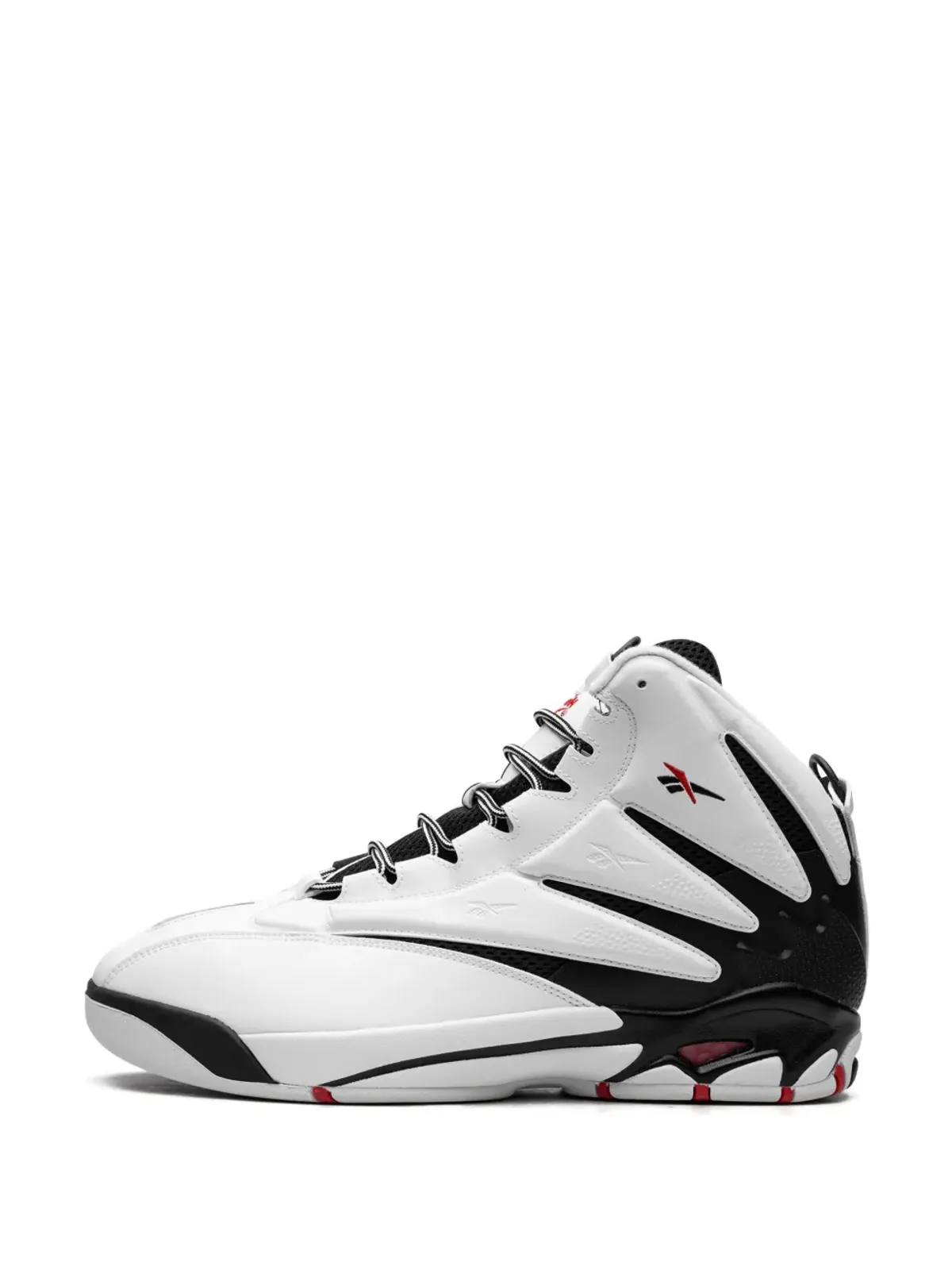 Reebok The Blast OGスニーカー - 画像5