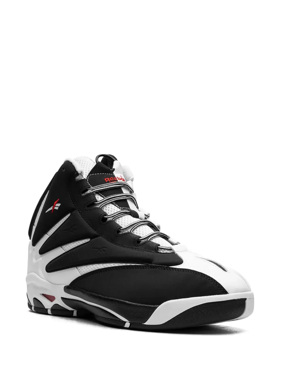 Reebok The Blast OGスニーカー - 画像2