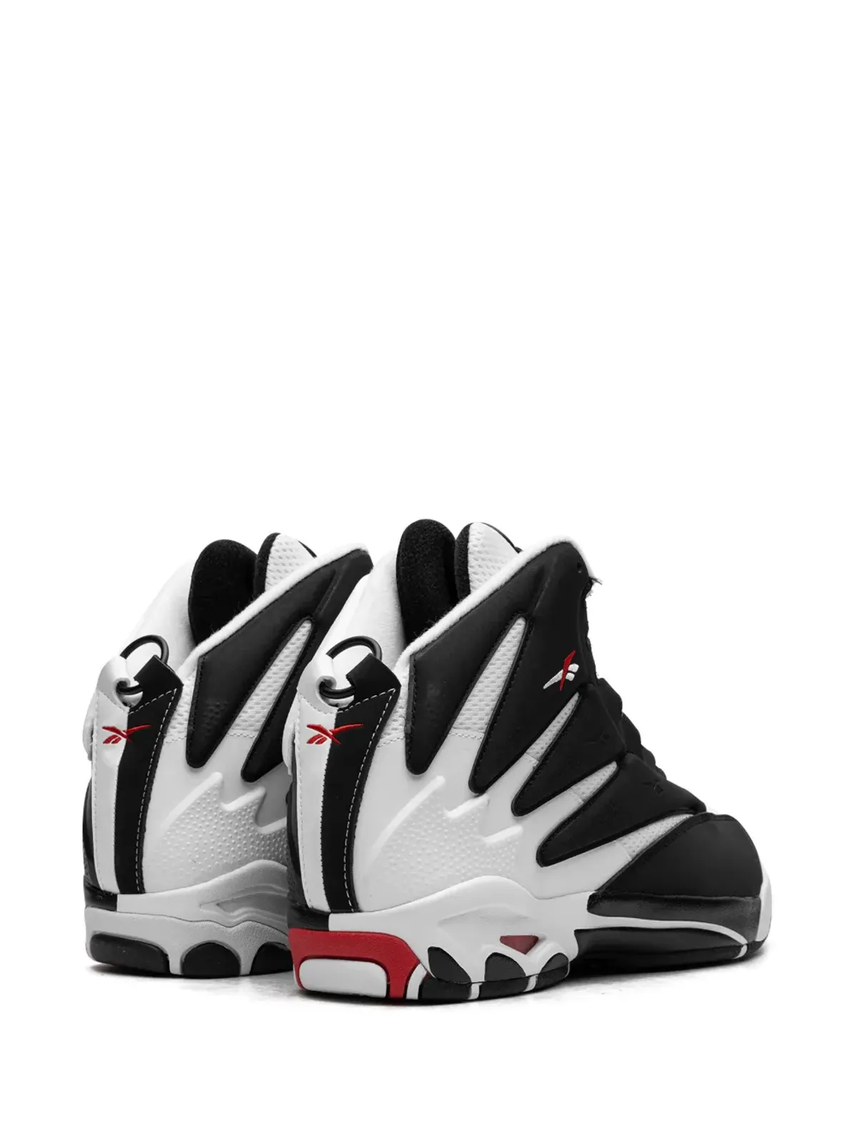 Reebok The Blast OGスニーカー - 画像3