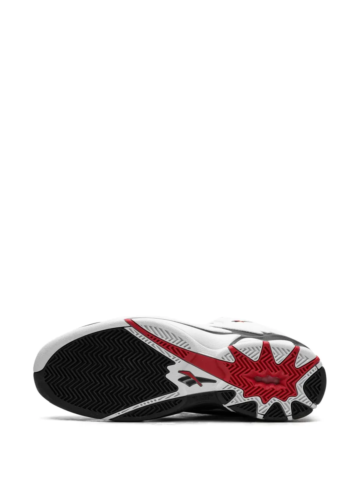 Reebok The Blast OGスニーカー - 画像4