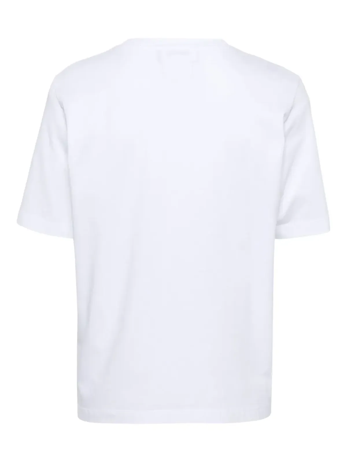 DSQUARED2 Icon Blur コットンTシャツ - ホワイト - 画像2