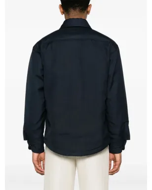 Jacquemus The Boulanger シャツ - ブルー - サムネイル4