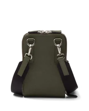 Prada サフィアーノレザー スマートフォンケース - サムネイル2