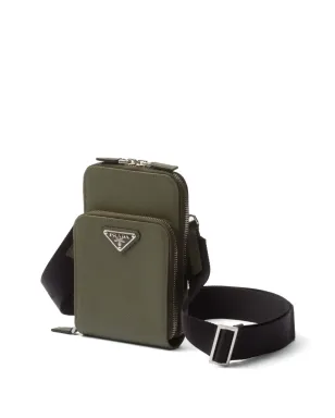 Prada サフィアーノレザー スマートフォンケース - サムネイル4