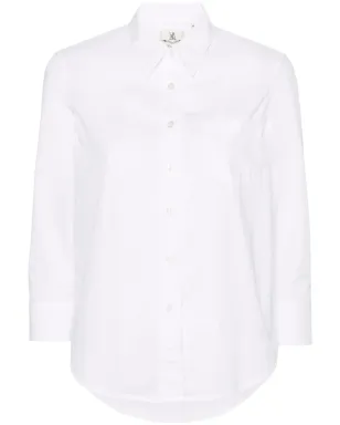 Denimist Adrienne シュランクンコットンシャツ - サムネイル1