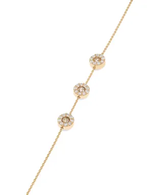 Officina Bernardi Moon Grace ダイヤモンド ブレスレット - サムネイル3