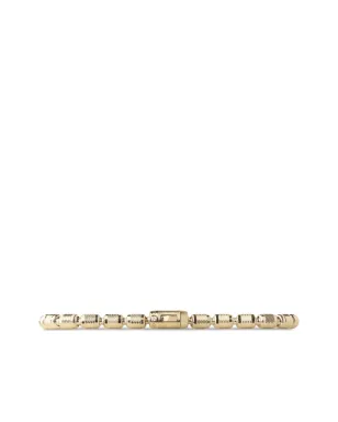 Officina Bernardi 18K イエローゴールド Lumen AC ダイヤモンド ブレスレット - サムネイル3